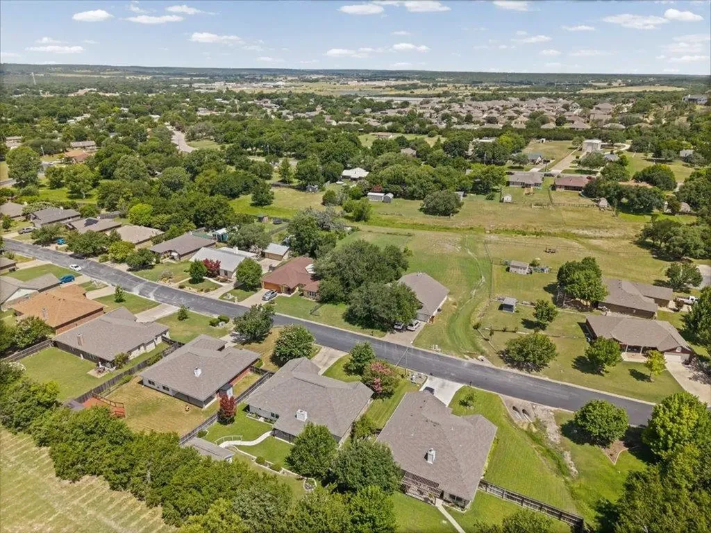 1601 E Johnson St Street Burnet TX 78611