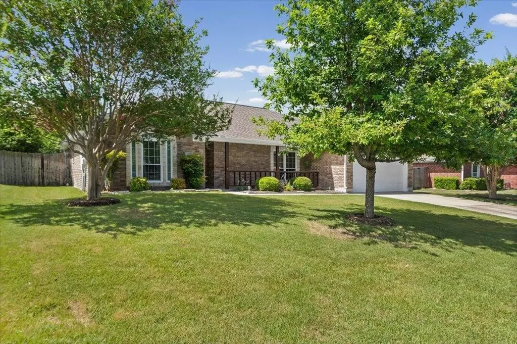 1601 E Johnson St Street Burnet TX 78611