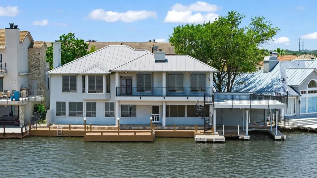 1303 The Cape Horseshoe Bay TX 78657