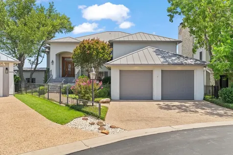 1303 The Cape Horseshoe Bay TX 78657