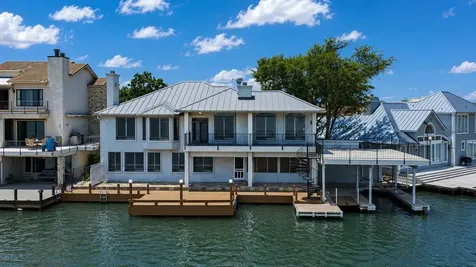 1303 The Cape Horseshoe Bay TX 78657