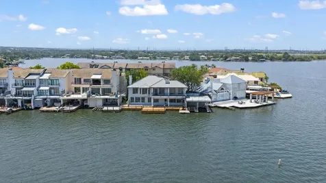 1303 The Cape Horseshoe Bay TX 78657