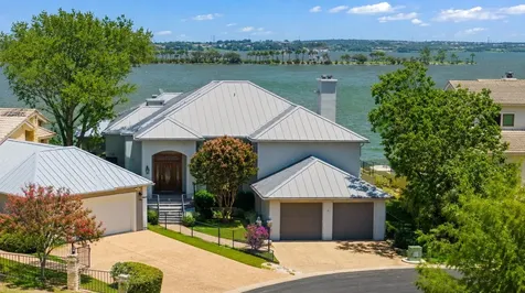 1303 The Cape Horseshoe Bay TX 78657