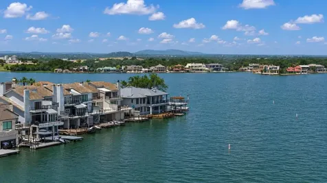 1303 The Cape Horseshoe Bay TX 78657