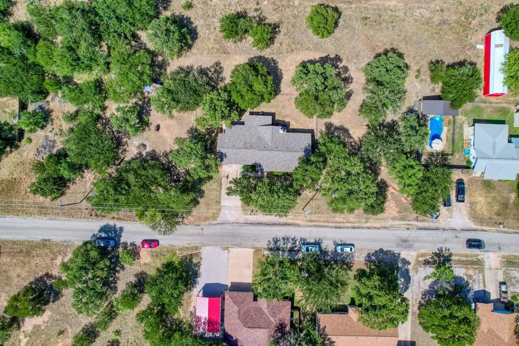 1928 Ridgeview Kingsland TX 78639