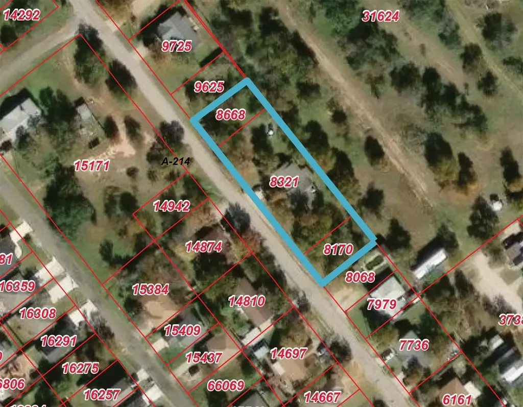 1928 Ridgeview Kingsland TX 78639