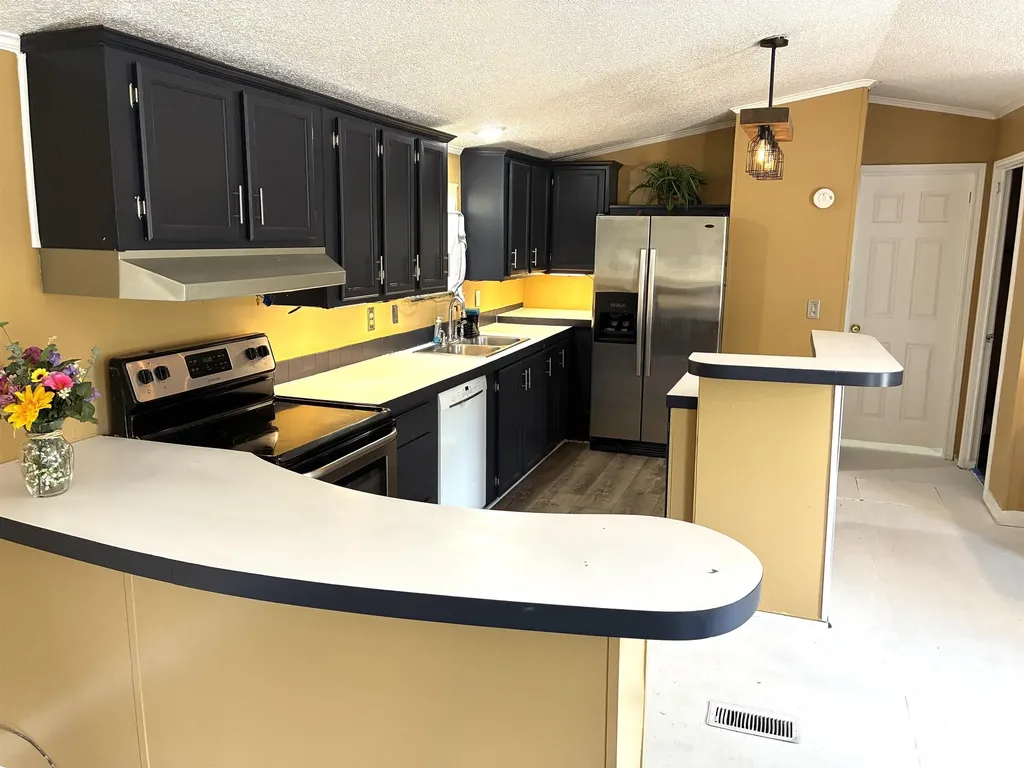 2205 5th Street Horseshoe Bay TX 78657