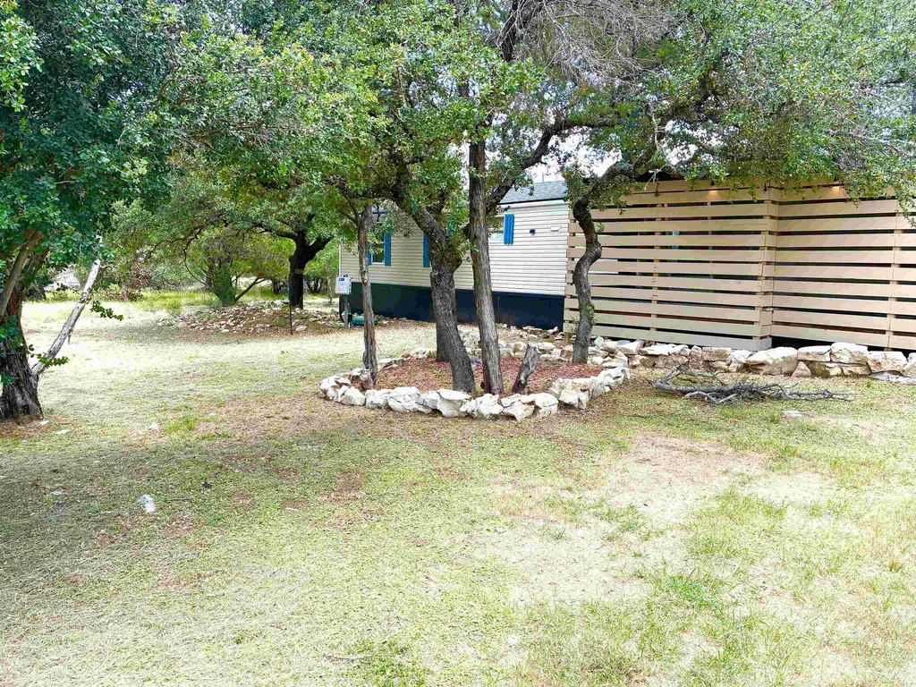 2205 5th Street Horseshoe Bay TX 78657