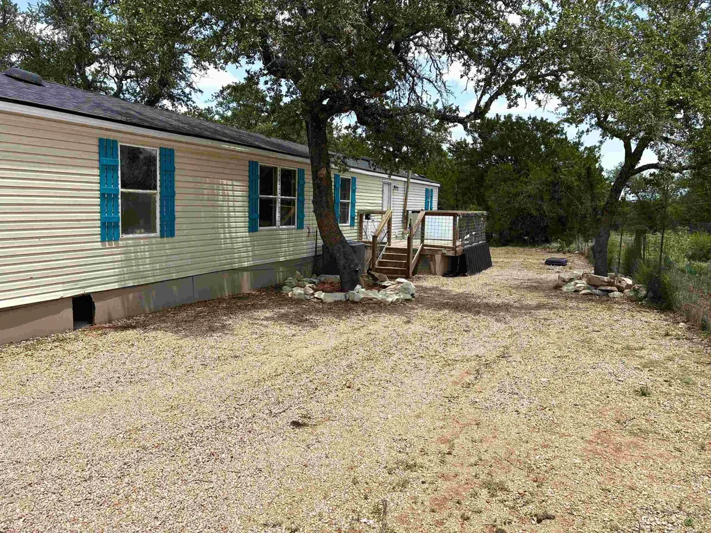 2205 5th Street Horseshoe Bay TX 78657