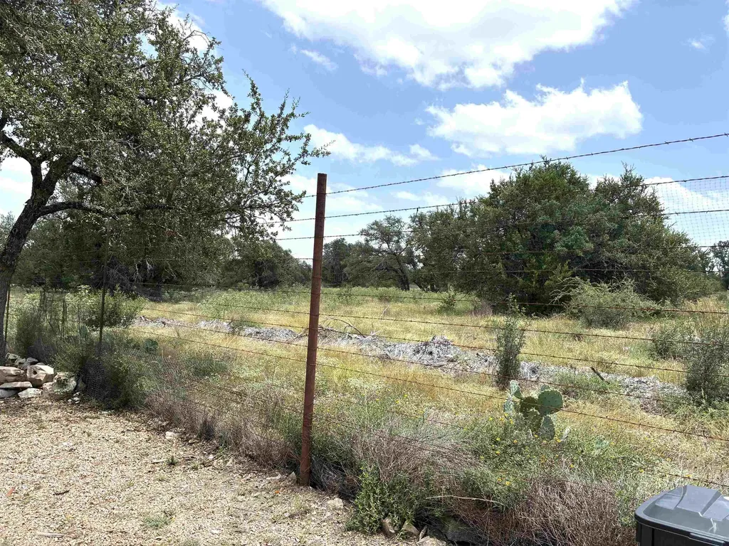 2205 5th Street Horseshoe Bay TX 78657