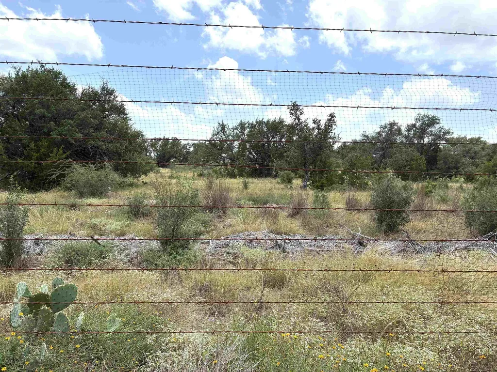 2205 5th Street Horseshoe Bay TX 78657