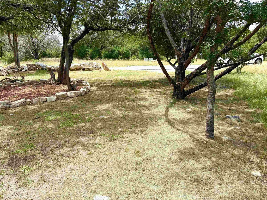 2205 5th Street Horseshoe Bay TX 78657
