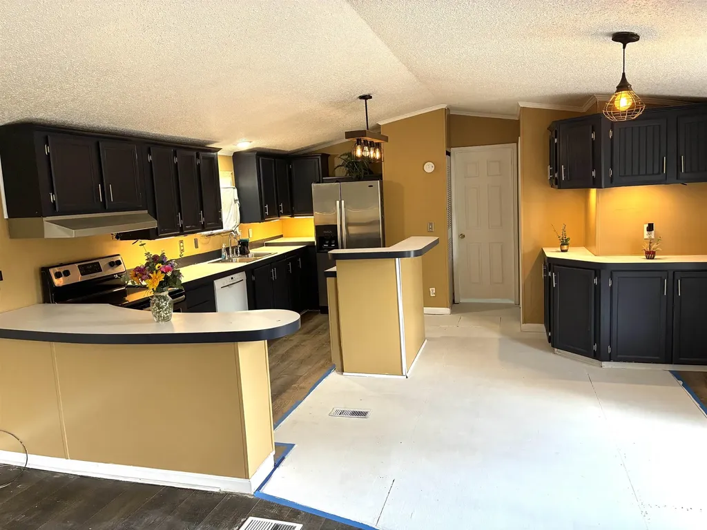 2205 5th Street Horseshoe Bay TX 78657