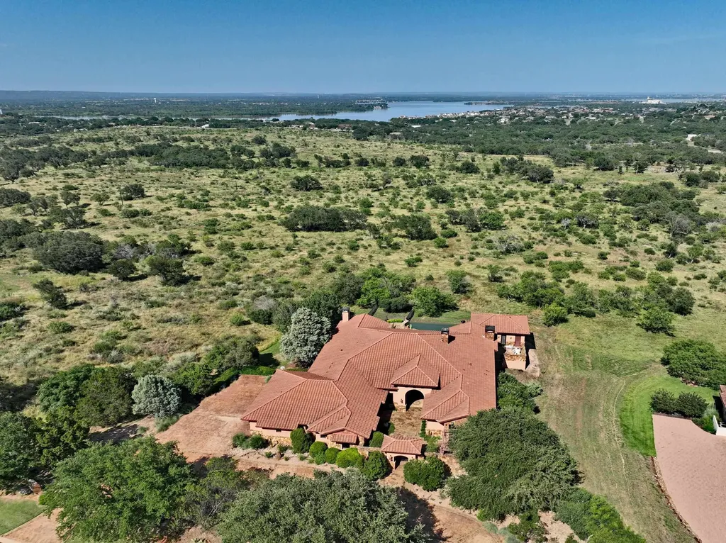 405 The Trails Parkway Horseshoe Bay TX 78657
