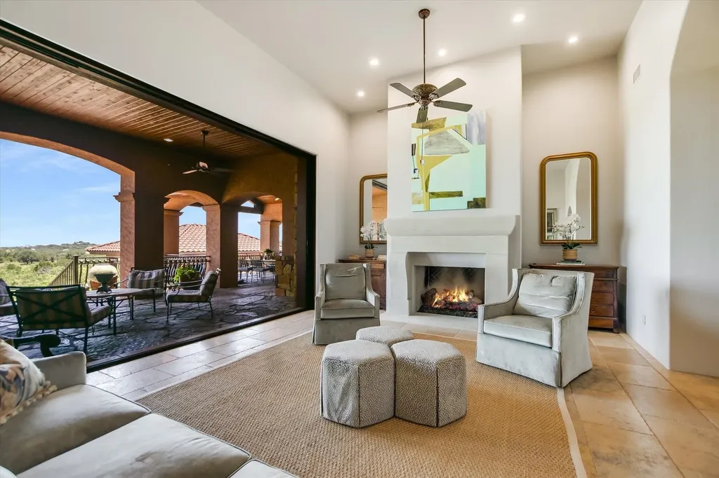 405 The Trails Parkway Horseshoe Bay TX 78657