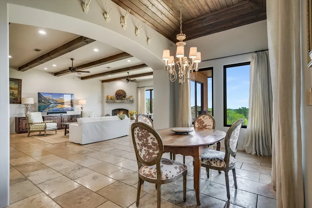 405 The Trails Parkway Horseshoe Bay TX 78657