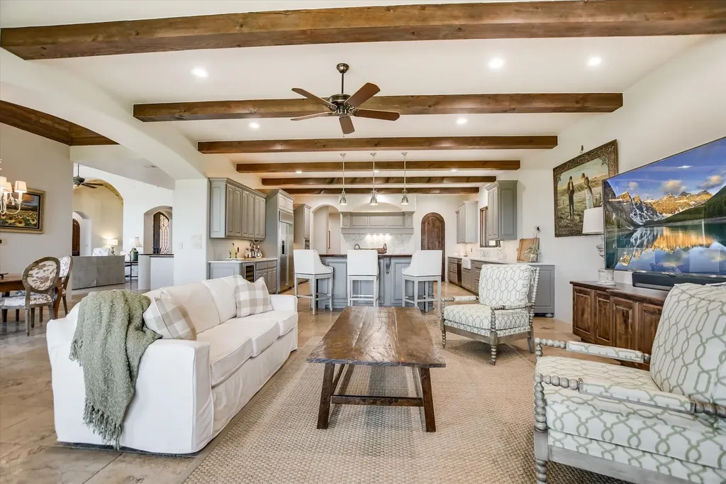 405 The Trails Parkway Horseshoe Bay TX 78657