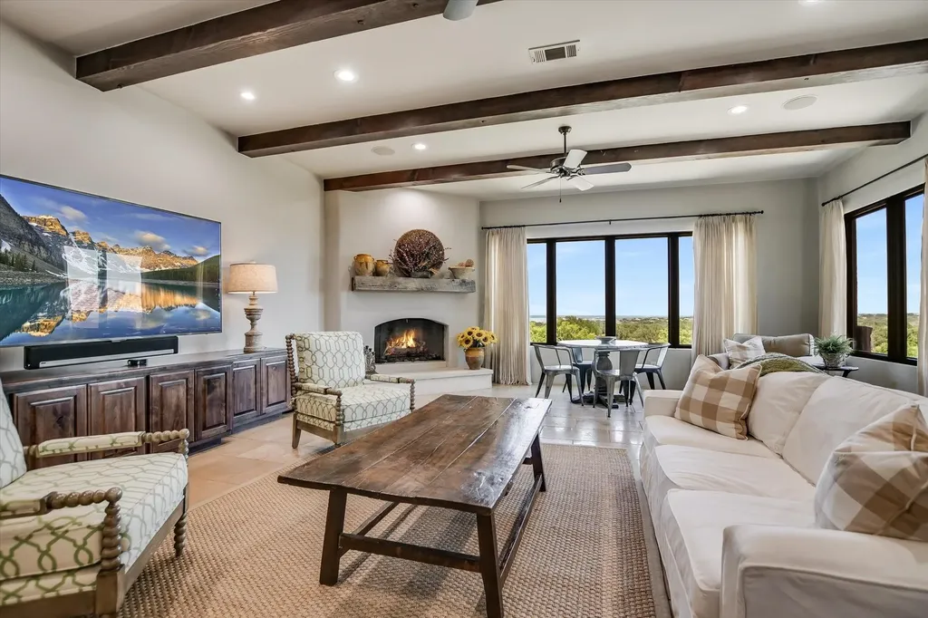 405 The Trails Parkway Horseshoe Bay TX 78657