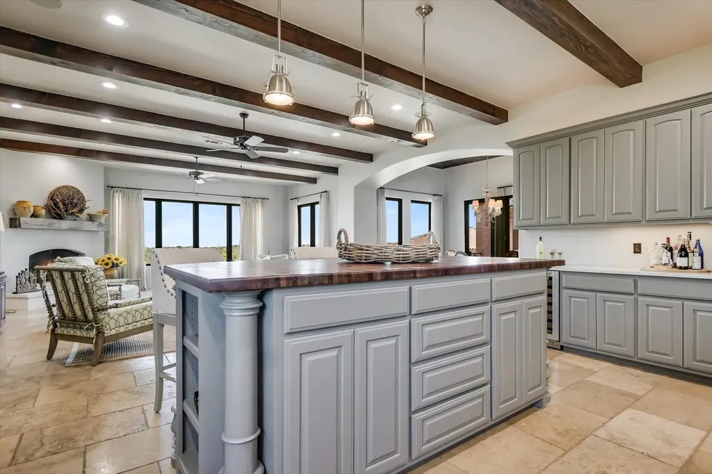 405 The Trails Parkway Horseshoe Bay TX 78657
