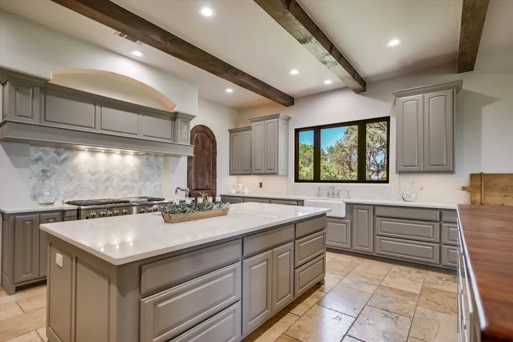 405 The Trails Parkway Horseshoe Bay TX 78657