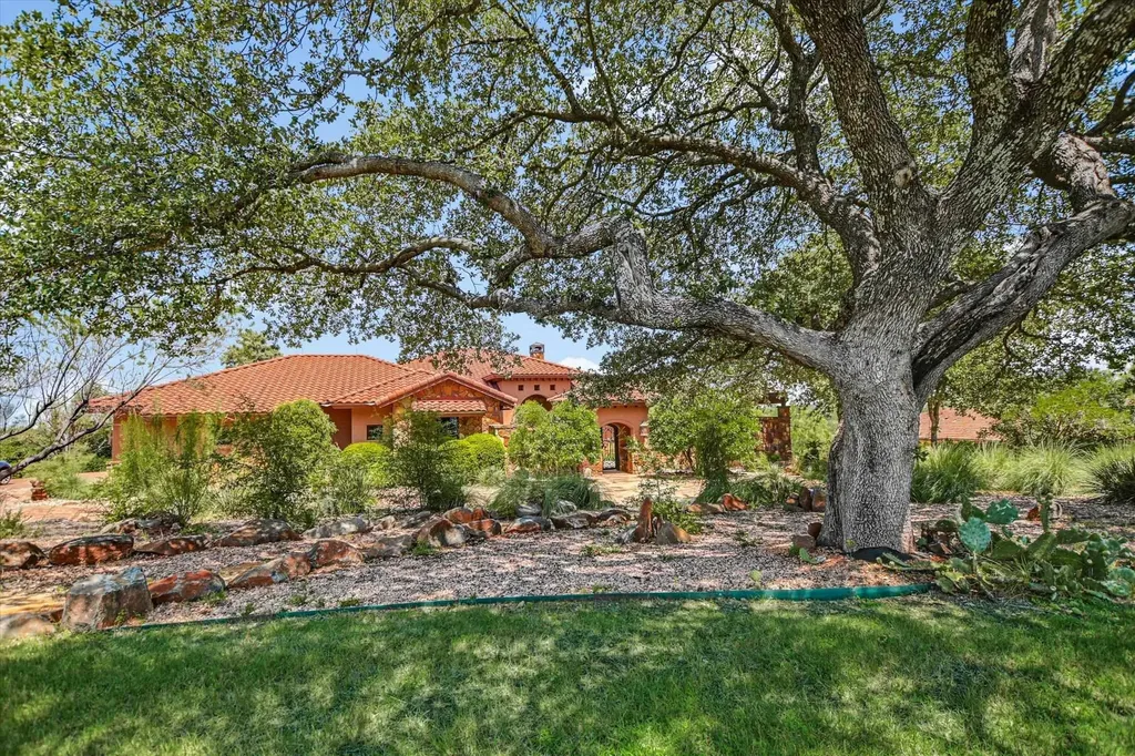 405 The Trails Parkway Horseshoe Bay TX 78657