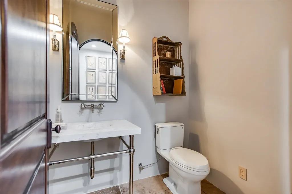 405 The Trails Parkway Horseshoe Bay TX 78657