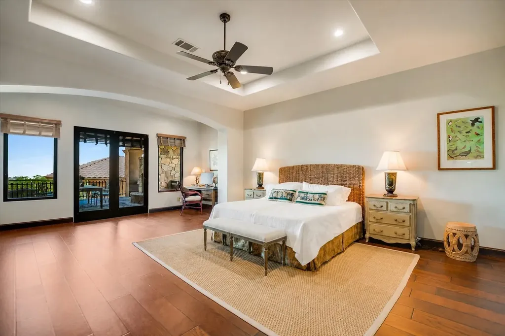405 The Trails Parkway Horseshoe Bay TX 78657