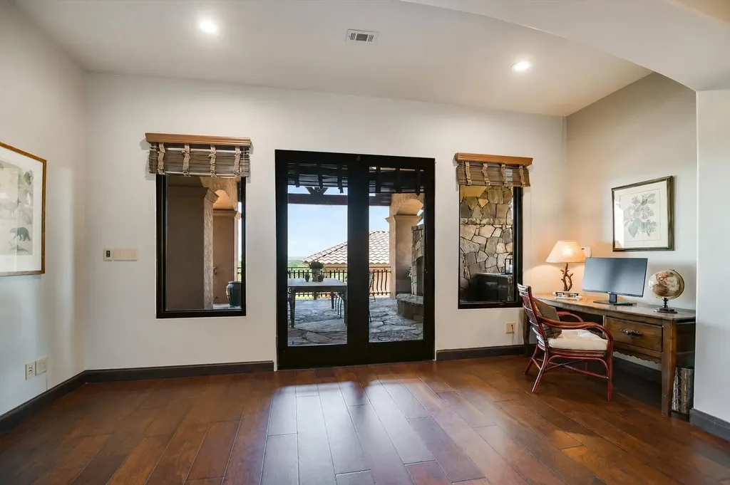 405 The Trails Parkway Horseshoe Bay TX 78657