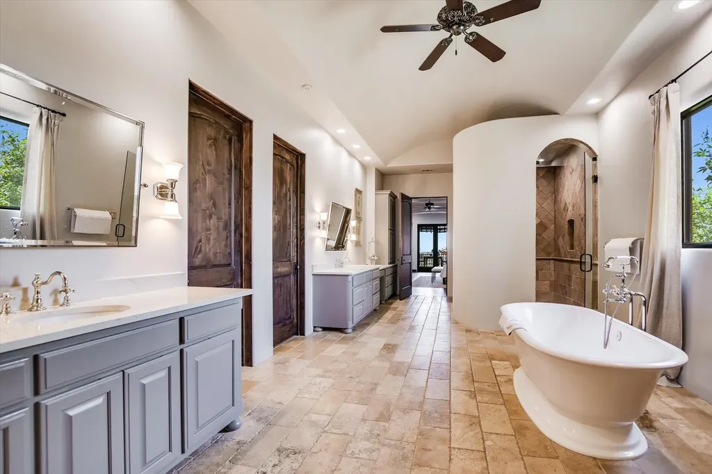 405 The Trails Parkway Horseshoe Bay TX 78657