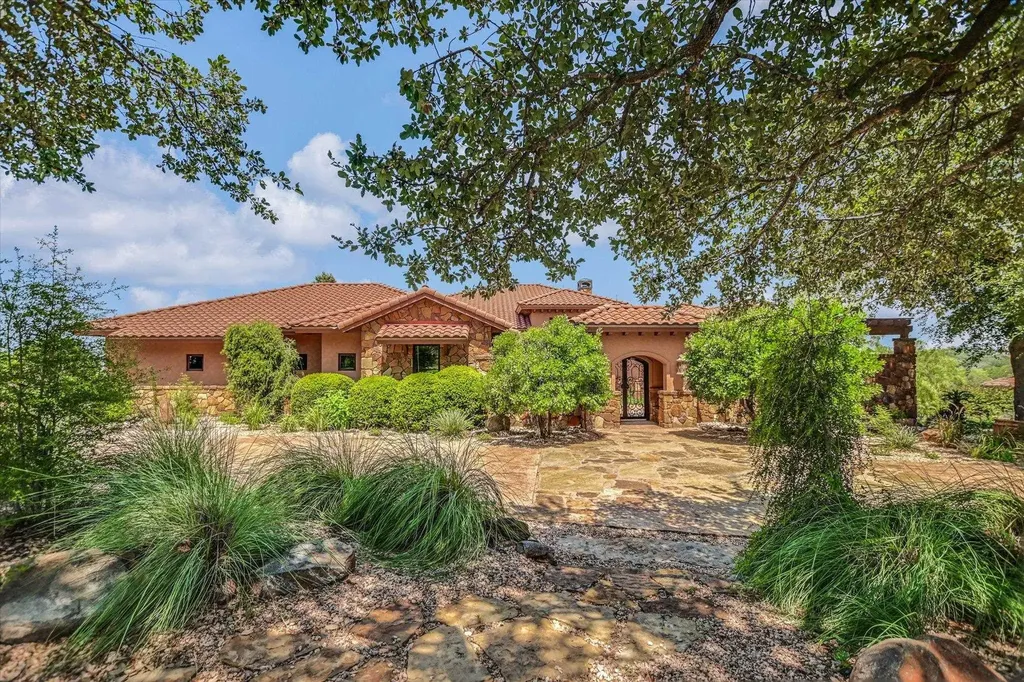 405 The Trails Parkway Horseshoe Bay TX 78657