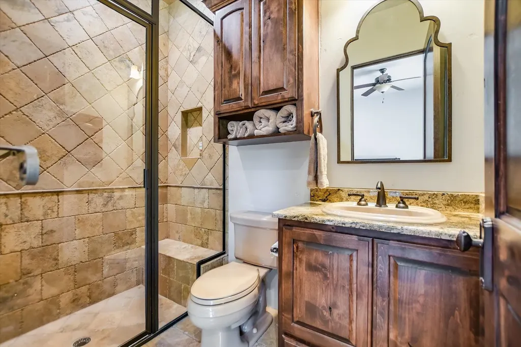 405 The Trails Parkway Horseshoe Bay TX 78657