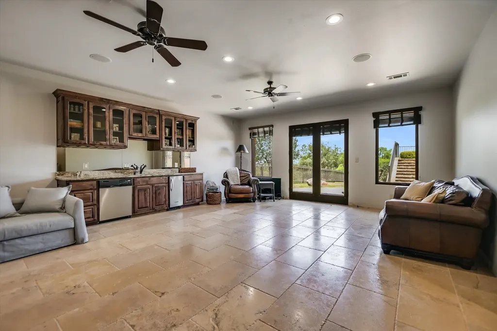 405 The Trails Parkway Horseshoe Bay TX 78657