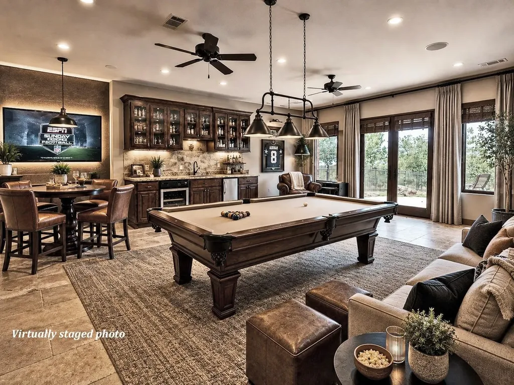 405 The Trails Parkway Horseshoe Bay TX 78657