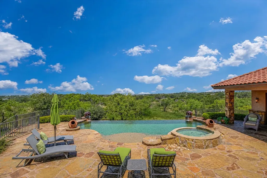 405 The Trails Parkway Horseshoe Bay TX 78657