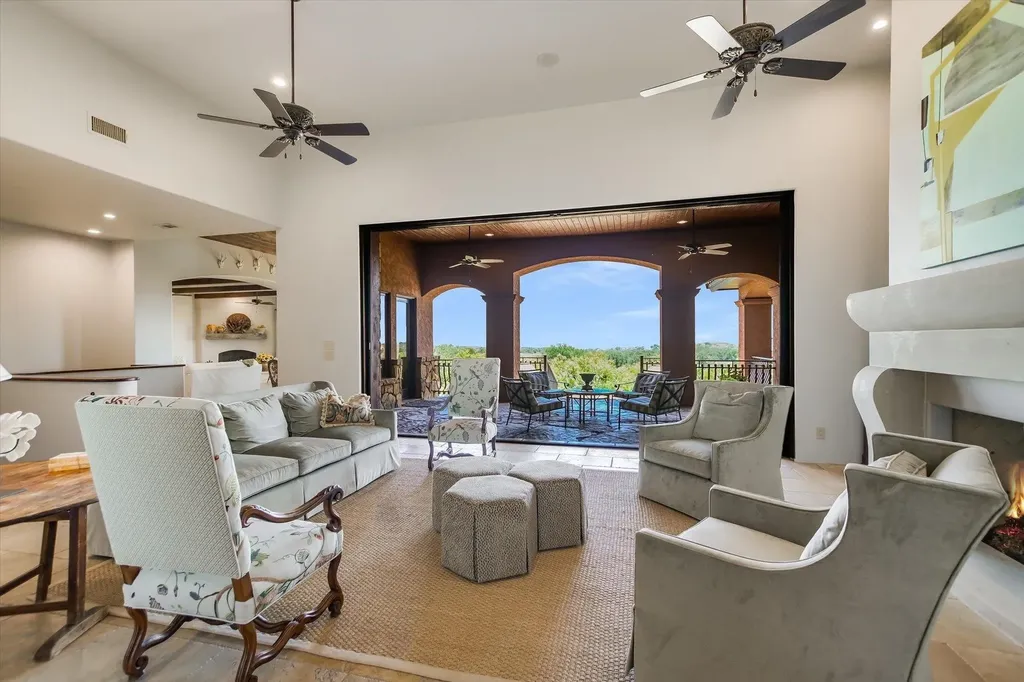 405 The Trails Parkway Horseshoe Bay TX 78657