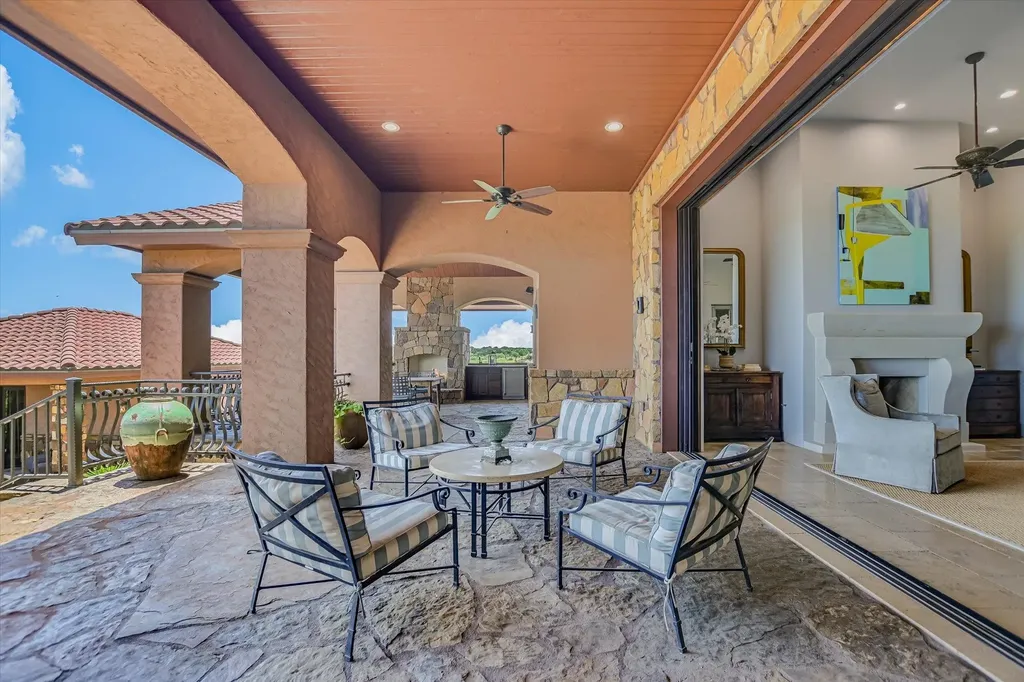 405 The Trails Parkway Horseshoe Bay TX 78657