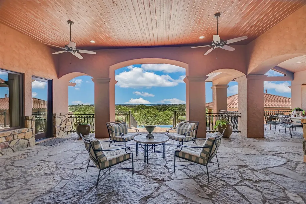 405 The Trails Parkway Horseshoe Bay TX 78657
