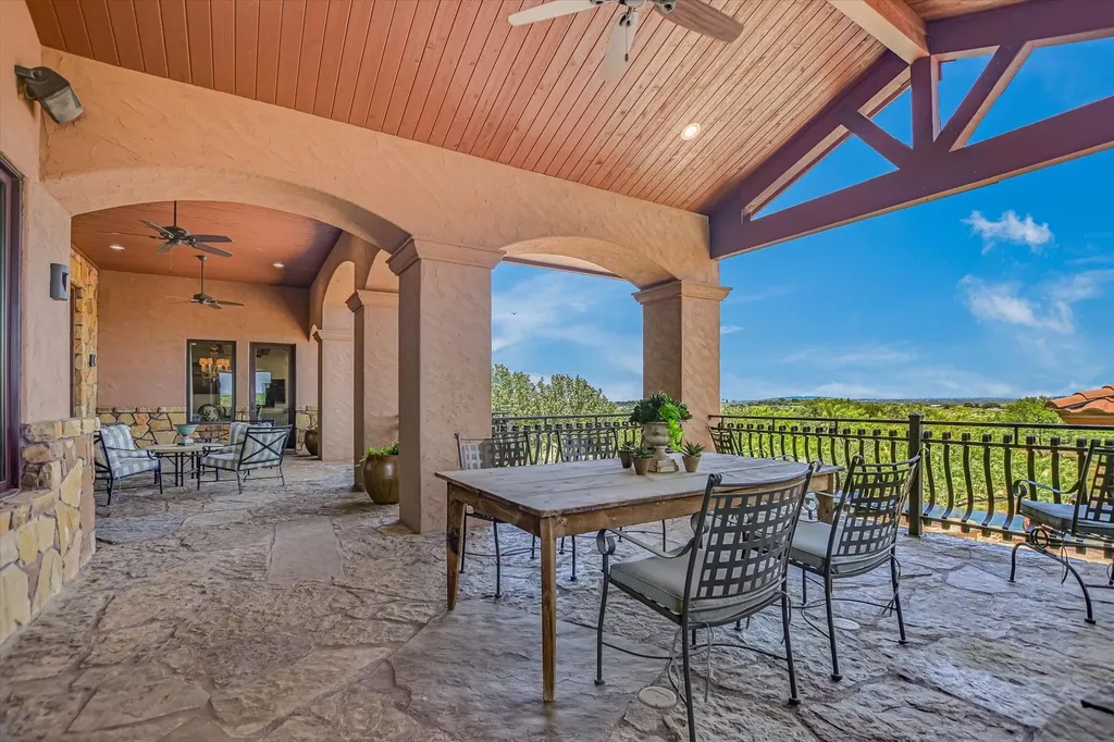 405 The Trails Parkway Horseshoe Bay TX 78657