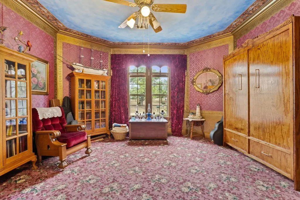 2403 Maple Lane Kingsland TX 78639