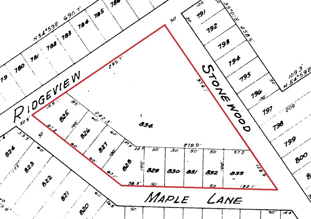 2403 Maple Lane Kingsland TX 78639