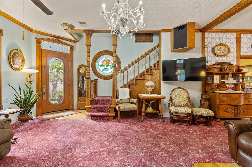 2403 Maple Lane Kingsland TX 78639