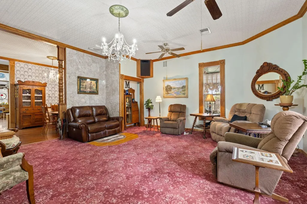 2403 Maple Lane Kingsland TX 78639