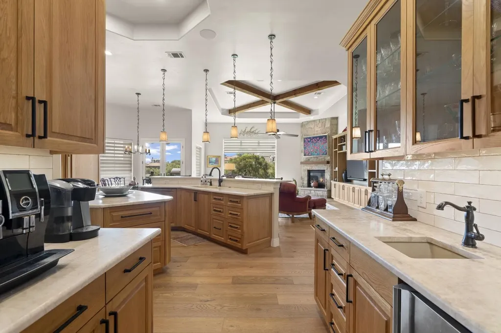107 Long Mountain Drive Horseshoe Bay TX 78657