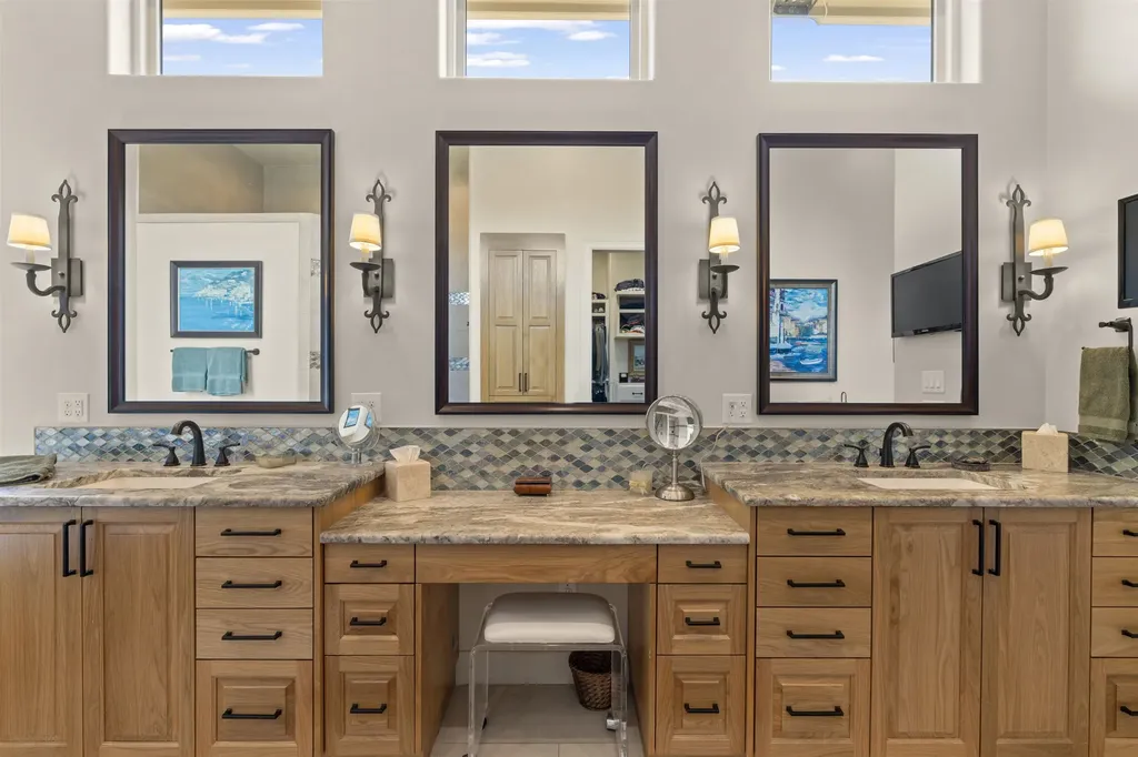 107 Long Mountain Drive Horseshoe Bay TX 78657