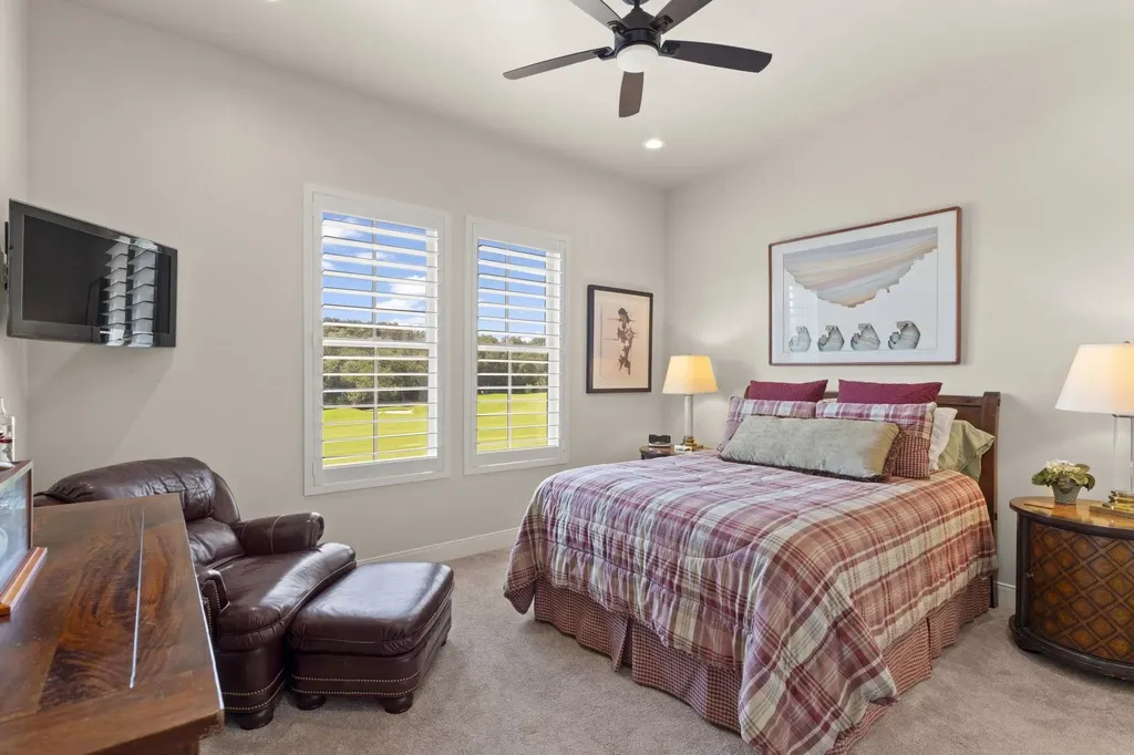 107 Long Mountain Drive Horseshoe Bay TX 78657
