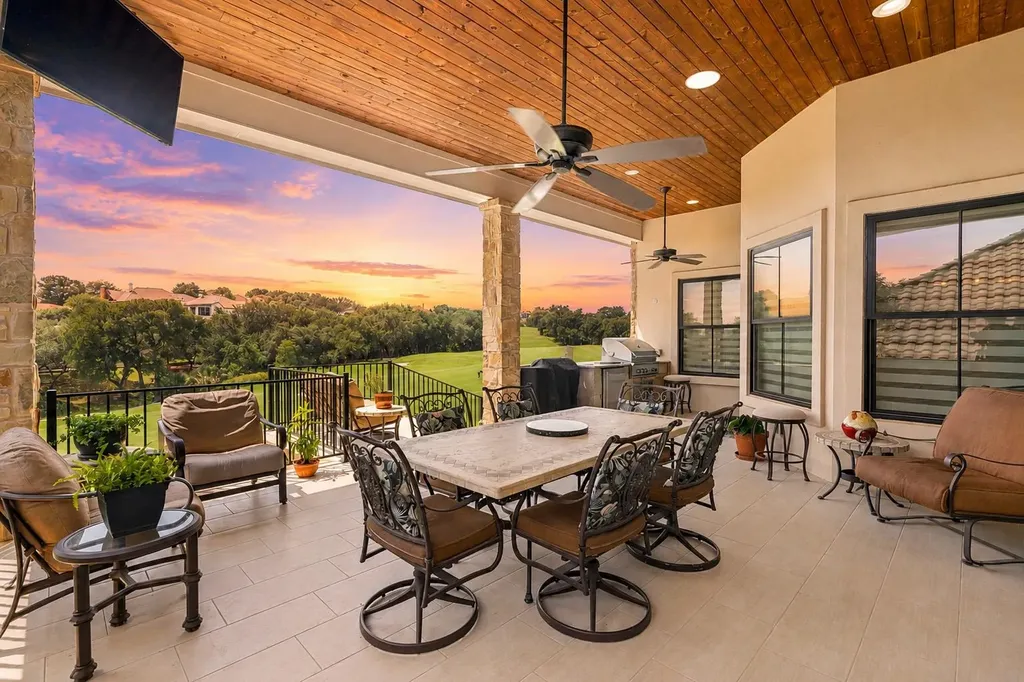 107 Long Mountain Drive Horseshoe Bay TX 78657