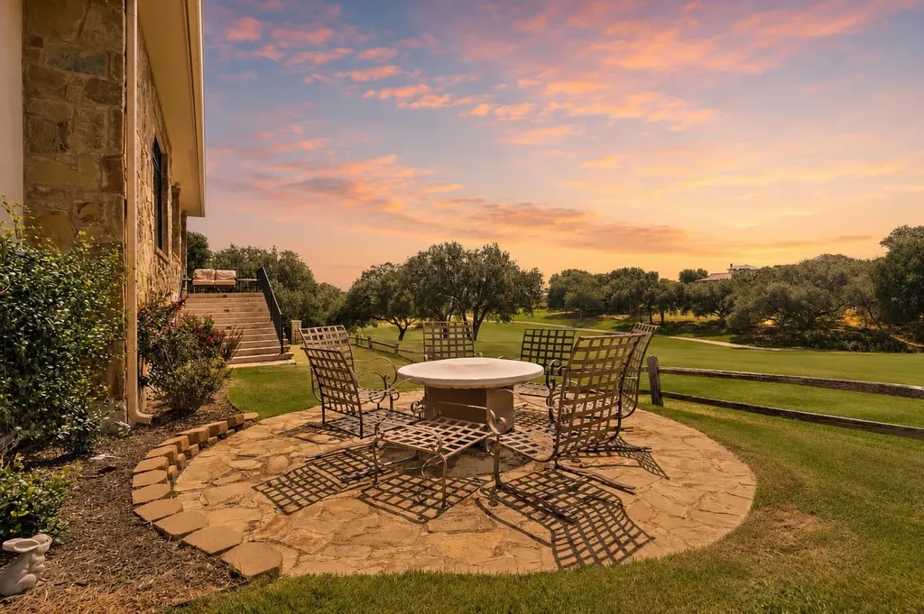 107 Long Mountain Drive Horseshoe Bay TX 78657