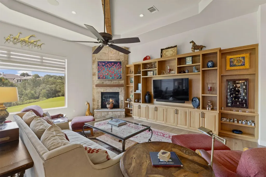 107 Long Mountain Drive Horseshoe Bay TX 78657