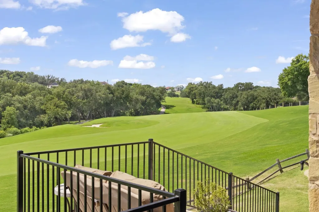 107 Long Mountain Drive Horseshoe Bay TX 78657