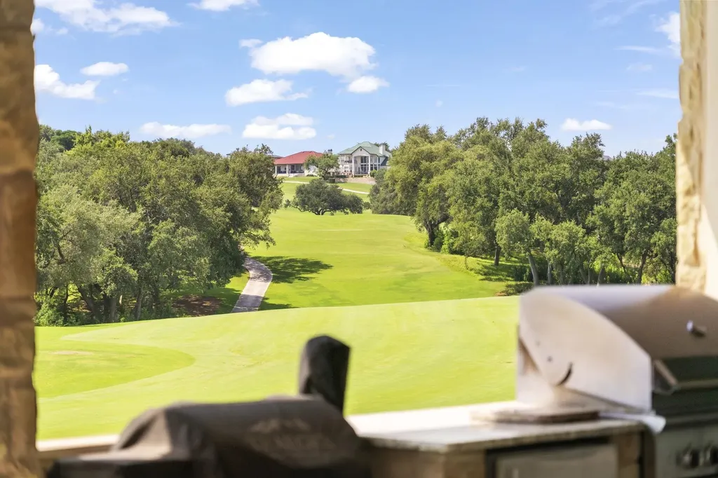 107 Long Mountain Drive Horseshoe Bay TX 78657